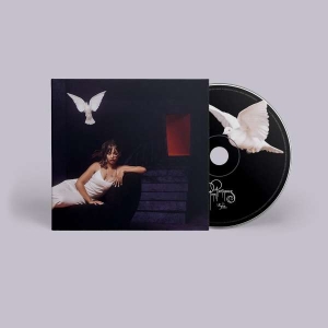 Pinkpantheress - Heaven Knows (CD)