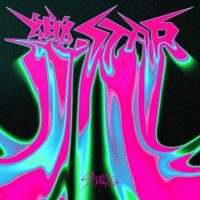 Stray Kids - Rock-Star (Limited Star Ver.) (CD) Stray Kids - Rock-Star (Limited Star Ver.) (CD)