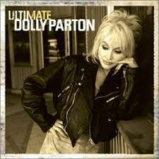 Dolly Parton - Ultimate Dolly Parton (CD)
