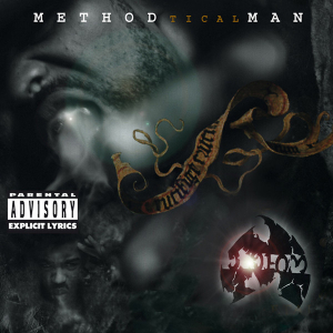 Method Man - Tical (LP)