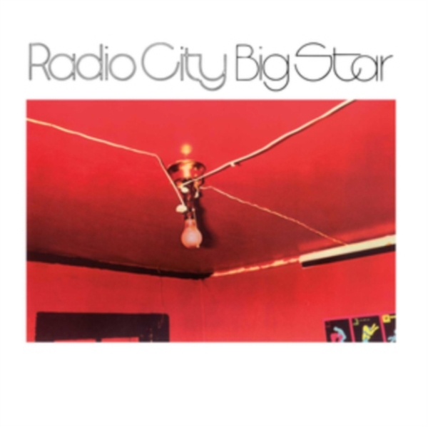 Big Star - Radio City - Rem (CD)