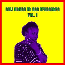 Sali Sidibe - Vol. 1 (LP)