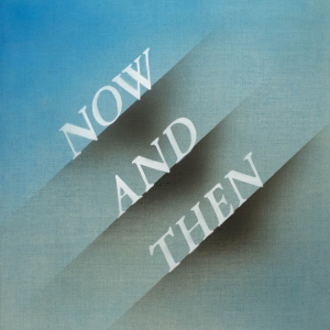 The Beatles - Now And Then (12\") (Maxisingle) The Beatles - Now And Then (12\") (Maxisingle)
