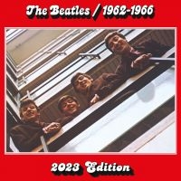 The Beatles - 1962 - 1966 (2023 Edition) 3Lp (LP)