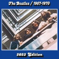 The Beatles - 1967 - 1970 (2023 Edition) 3Lp (LP)
