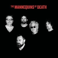 The Mannequins Of Death - The Mannequins Of Death (LP)