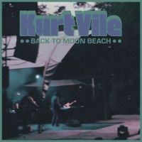 Kurt Vile - Back To Moon Beach (Begrenset Indies Vinyl) (LP)