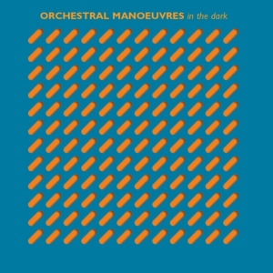 Orchestral Manoeuvres In The Dark - Orchestral Manoeuvres In The Dark ((LP)