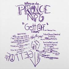 Prince & The New Power Generation - Gett Off (Damn Near 10 Minutes) 12\" (Maxisingle) Prince & The New Power Generation - Gett Off (Damn Near 10 Minutes) 12\" (Maxisingle)