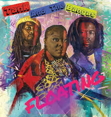 Tank & The Bangas - Floating (Magenta Vinyyli) (Rsd) (LP)