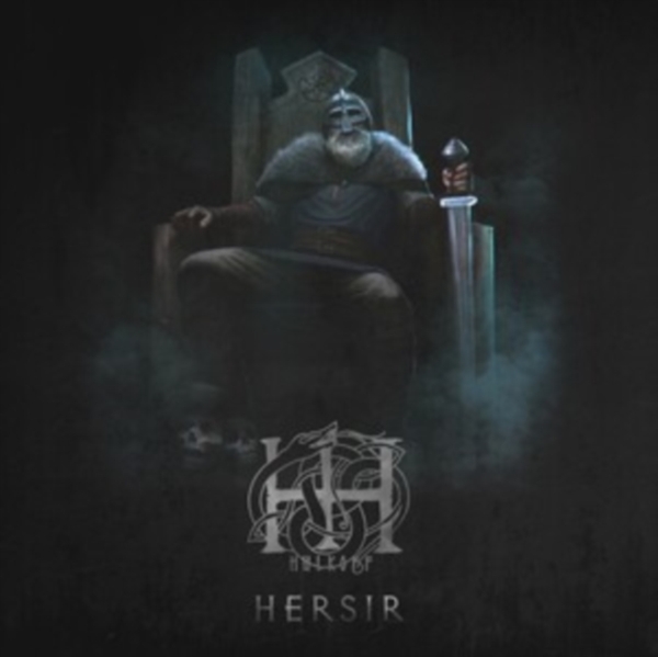 Hulkoff - Hersir (LP)