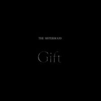 Sisterhood The - Gift (Klar Vinyl) (LP)
