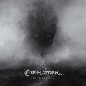 Eternal Storm - A Giant Bound To Fall (Digipack) (CD)