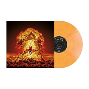 Gost - Prophecy (Firefly Glow Marbled Vinyl (LP)