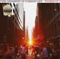 Fucked Up - Chemistry Of Common Life (15-årsjubileum) (LP)