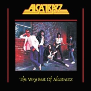 Alcatrazz - Very Best Of Alcatrazz (2 Lp Red Vi (LP)