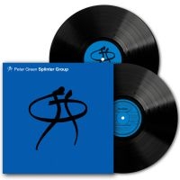Green Peter - Splinter Group (2 Lp Vinyl) (LP)