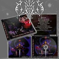 Odium - Sad Realm Of The Stars The (CD)