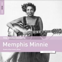 Memphis Minnie - The Rough Guide To Memphis Minnie - (LP)