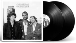 Genesis - L.A. Complete Vol.2 (2 Lp Vinyl) (LP)