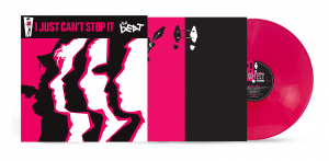 The Beat - I Just Can't Stop It (Ltd Color) (LP)