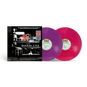 The Velvet Underground - Live At Max's Kansas City: Exp (Ltd 2Lp) (LP)