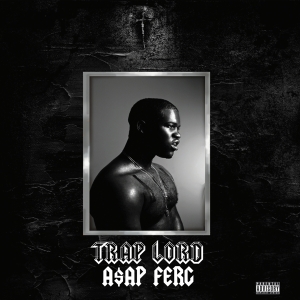 A$Ap Ferg - Trap Lord (10-års jubilæum) (LP)