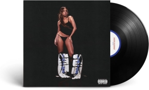 Mcrae Tate - Think Later (LP)