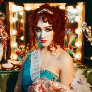 Chappell Roan - The Rise & Fall Of A Midwest Princess (CD) (CD)