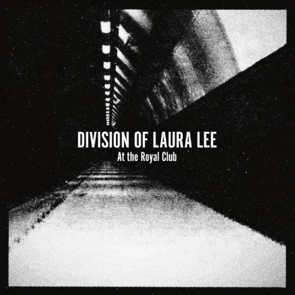 Division Of Laura Lee - At The Royal Club (roiskevinyyli) (LP)