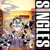 Dr. Feelgood - The Ua Years (CD)