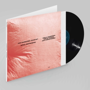 Jan Garbarek Quartet (Jan Garbarek - Afric Pepperbird (Luminessence-Seri (LP)
