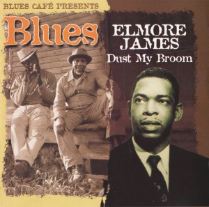 Elmore James - Blues Café Presents (CD)