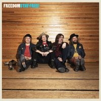 Freedom - Stay Free! (CD)
