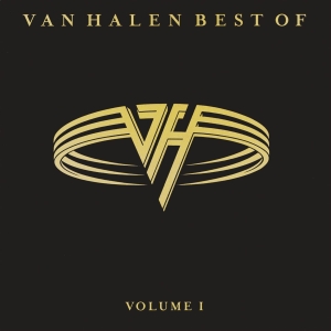Van Halen - Best Of Vol I (CD)