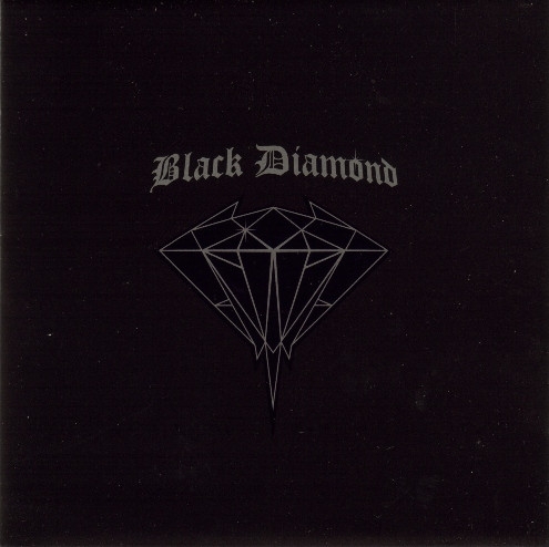 Various - Black Diamond (CD)