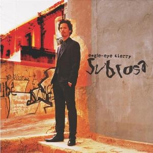 Eagle-Eye Cherry - Sub Rosa (CD)