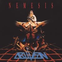 Obliveon - Nemesis (Vinyl Lp) (LP)