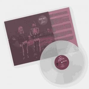 Vånna Inget - True Romance Lp (Ltd Transparent Vi (LP)
