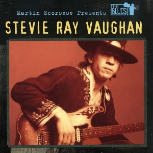 Stevie Ray Vaughan - Martin Scorsese esittelee bluesin (LP)