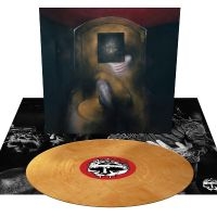 Integrity - All Death Is Mine: Total Domination (LP)
