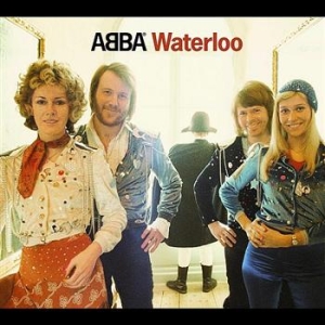 Abba - Waterloo (CD) Abba - Waterloo (CD)