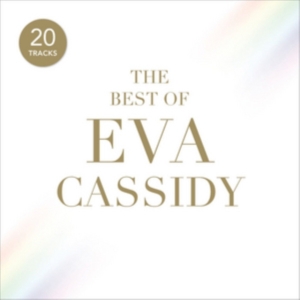 Eva Cassidy - The Best Of Eva Cassidy (CD)