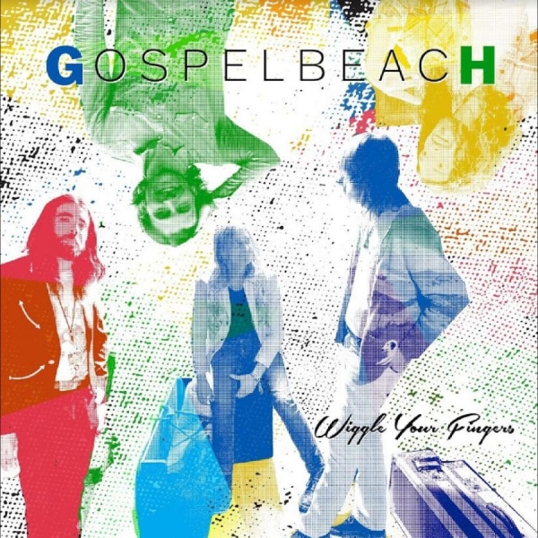 Gospelbeach - Wiggle Your Fingers (CD)