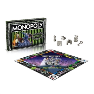 Beetlejuice - Monopol Beetlejuice
