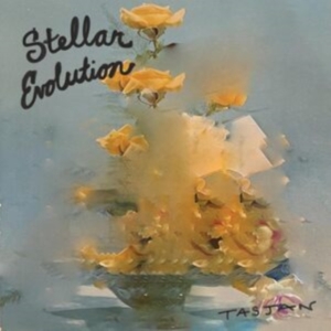 Tasjan Aaron Lee - Stellar Evolution (LP)
