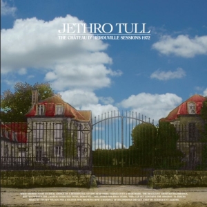 Jethro Tull - The Chateau D Herouville Sessi (LP)