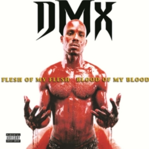 DMX - Flesh of My Flesh, Blood of My Blood (2LP) (LP)