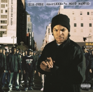Ice Cube - Amerikkkas Most Wanted (Vinyyli) (LP)