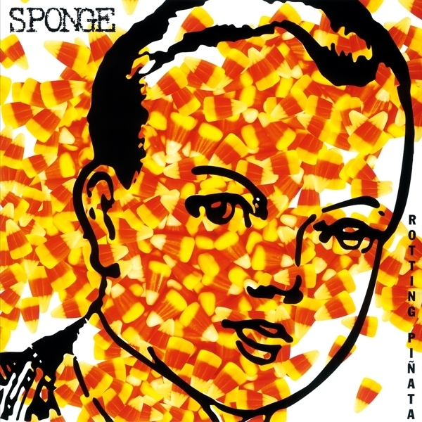 Sponge - Rotting Piñata (LP)